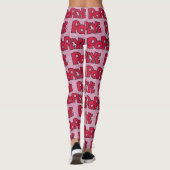 Popeye Leggings (Dos)
