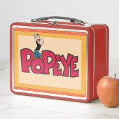 Popeye lunchbox (In situ)