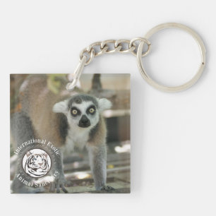 Popeye Sleutelhanger