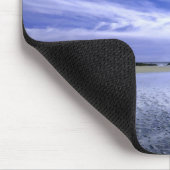 POPHAM BEACH STATE PARK, MAINE. VS. Cirrus Muismat (Hoek)