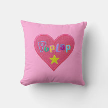 POPLAP Afrikaans / Afrikaans / Zuid-Afrikaans meis