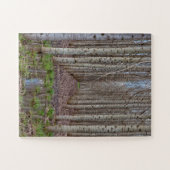 Poplar Grove Legpuzzel (Horizontaal)