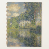 Poplars sur l'Epte - Monet (Devant)