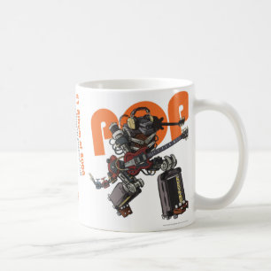 POPMONSTER MOK met Review