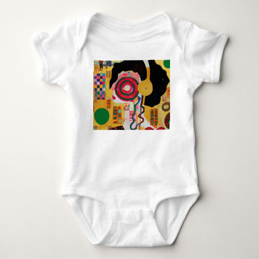 Popmuziek Romper (Voorkant)