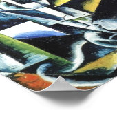 Popova's filosoof poster (Hoek)