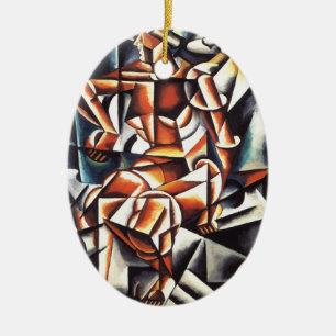 Popova's ornament