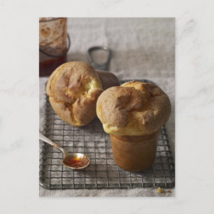 Popover Briefkaart