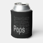 Poppen Buitengewoon Blikjeskoeler (Blikje Achterkant)