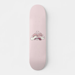 Poppen Skateboard