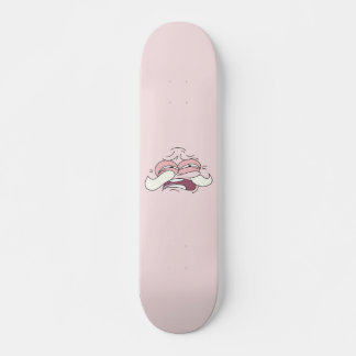 Poppen Skateboard