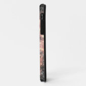 poppenkop Case-Mate iPhone case (Achterkant/links)