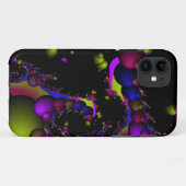 Popper Case-Mate iPhone Case (Achterkant (horizontaal))