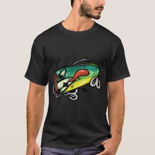 POPPER LURE 2 T-SHIRT