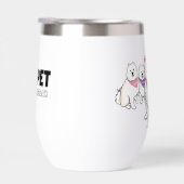 Poppet en de bende (Rechts)