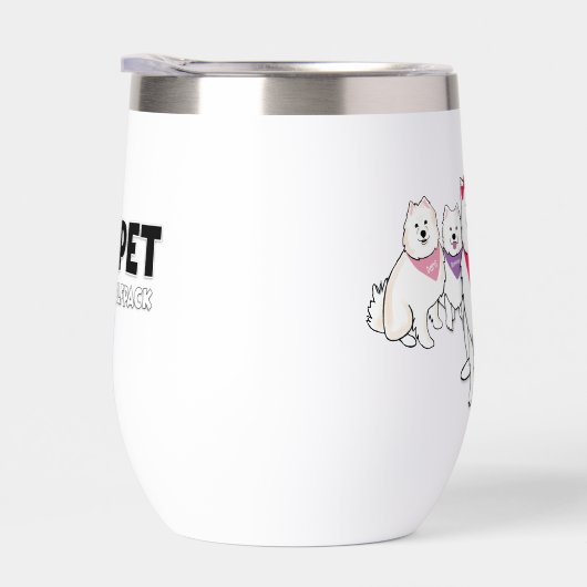 Poppet en de bende (Rechts)