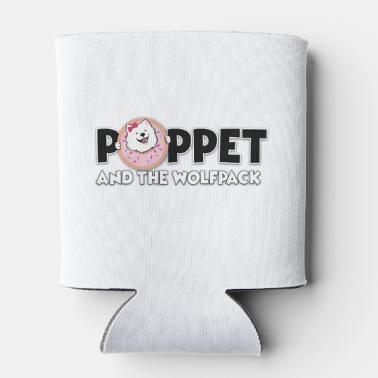 Poppet en de bende blikjeskoeler (Achterkant)