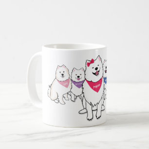 Poppet en de bende koffiemok