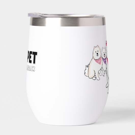 Poppet et le gang (Droite)