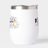 Poppet et le gang (Gauche)