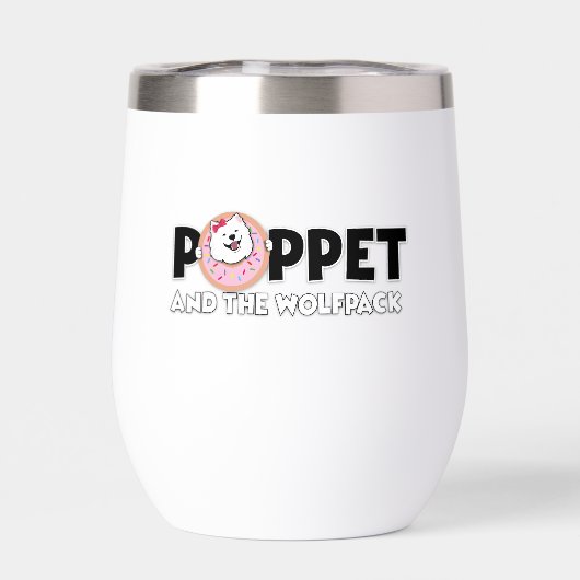 Poppet et le gang (Arrière)