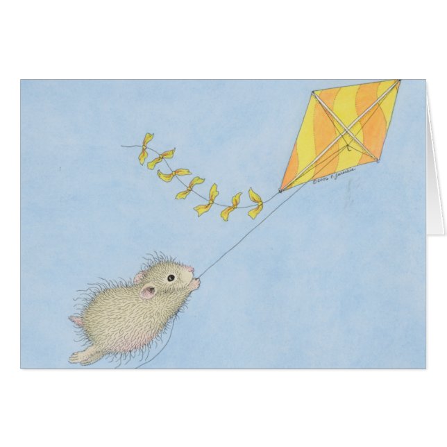 Poppets® petit - (Devant horizontal)