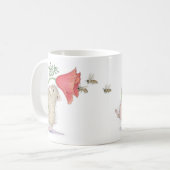 Poppets® petit - tasses (Devant gauche)