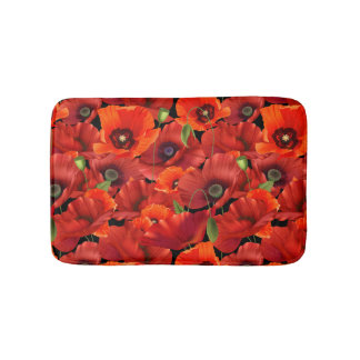 Poppie Badmat