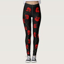Poppie Leggings