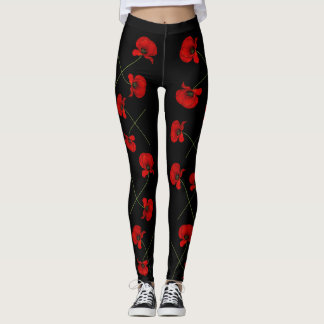 Poppie Leggings