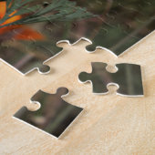 Poppie Legpuzzel (Zijkant)