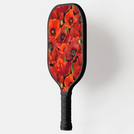 Poppie Pickleball Paddle (Links)