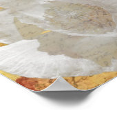 Poppie Poster (Hoek)