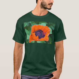 Poppie T-shirt
