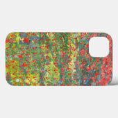 Poppies 2012 Case-Mate iPhone case (Achterkant (horizontaal))