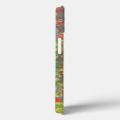 Poppies 2012 Case-Mate iPhone case (Achterkant / Rechts)
