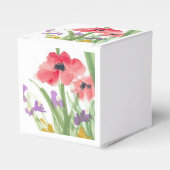 Poppies ballotins (Verso)