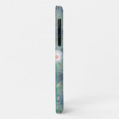 Poppies-gebied Case-Mate iPhone Case (Achterkant/links)