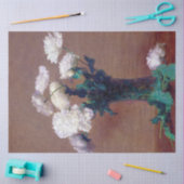 Poppies, Henri Fantin-Latour Tissuepapier (Craft)