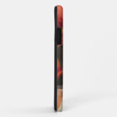 Poppies in Full Bloom Case-Mate iPhone Case (Achterkant/rechts)