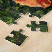 "Poppies islandaises" Jigsaw Puzzle (Côté)