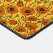 Poppies orange (Coin)