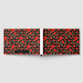 Poppies rouges (Complet)