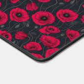 Poppies rouges (Coin)