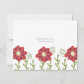 Poppies - RSVP (Dos)