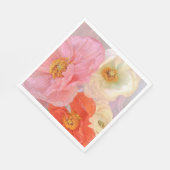 Poppies Servet (Hoek)