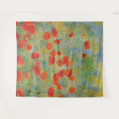 Poppies - Tapisserie (Devant (Horizontal))