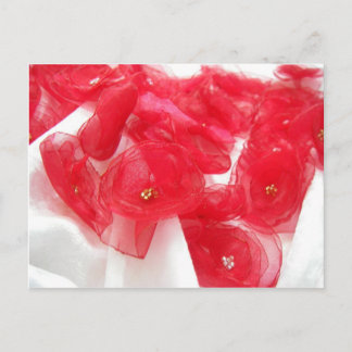 Poppies voor Helene Briefkaart