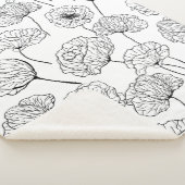 Poppiktuin Sherpa Deken (3/4)