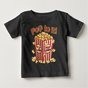 Poppin' met Style - "Pop erop!"